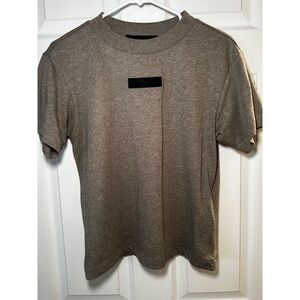 Essentials FOG shirt